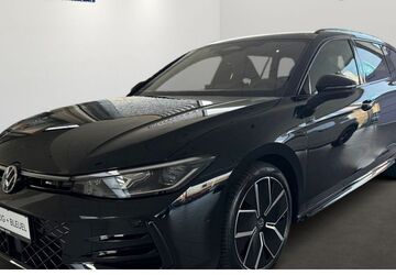 VW Passat Variant 19.990 km 54.980 &euro; Aschaffenburg 63741