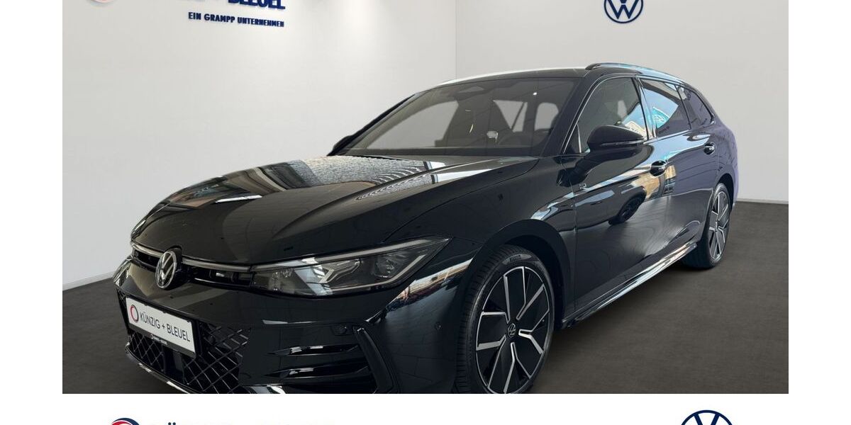 VW Passat Variant 19.990 km 54.980 &euro; Aschaffenburg 63741