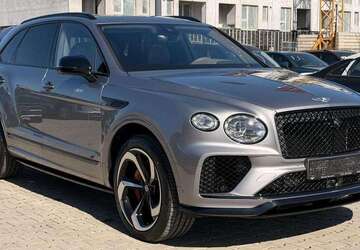 Bentley Bentayga 7.200 km 213.010 &euro; Friedberg 61169