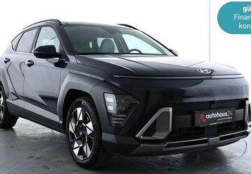 Hyundai KONA 7.209 km 27.770 &euro; Egelsbach 63329
