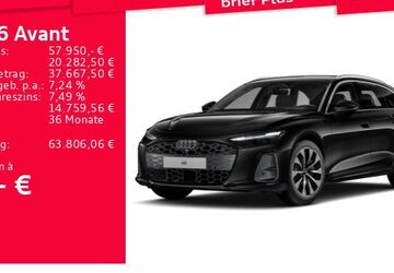 Audi A6 26.413 km 56.850 &euro; Frankfurt am Main 60314