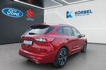 Ford Kuga ST-Line X*Winter*AHK*Styling*Technologie 30.000 km 26.390 &euro; Nidderau 61130
