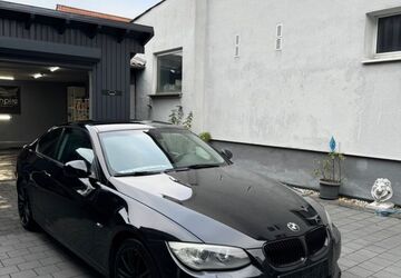 BMW 320 170.000 km 7.350 &euro; Babenhausen 64832