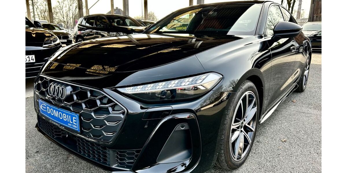 Audi S5 6.000 km 63.850 &euro; Frankfurt/Main 60386