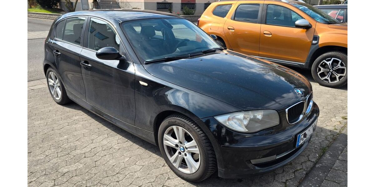 BMW 118 250.000 km 2.900 &euro; Friedberg 61169