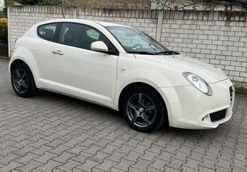 Alfa Romeo MiTo 157.658 km 2.800 &euro; Mühlheim Am Main 63165