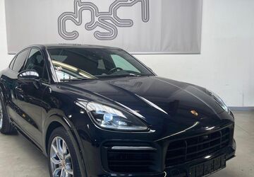 Porsche Cayenne 85.289 km 79.890 &euro; Maintal bei Frankfurt am Main 63477