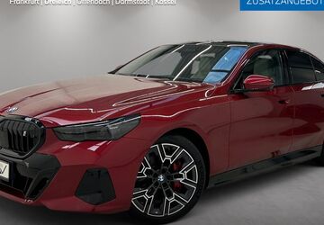 BMW i5 27.200 km 69.960 &euro; Dreieich-Sprendlingen 63303