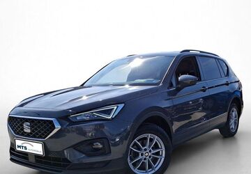 Seat Tarraco 74.312 km 23.650 &euro; Friedberg 61169