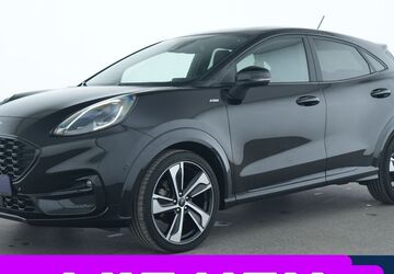 Ford Puma 40.749 km 17.434 &euro; Dietzenbach bei Frankfurt 63128