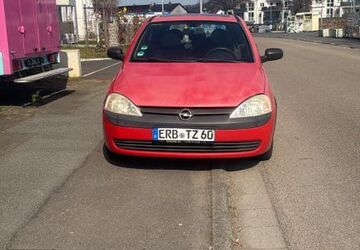 Opel Corsa 230.000 km 850 &euro; Groß umstadt 64823
