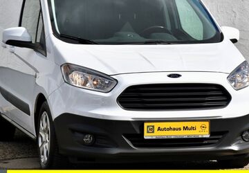 Ford Transit Courier 70.000 km 11.500 &euro; Limeshain 63694