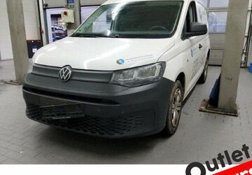 VW Caddy 104.350 km 16.650 &euro; Frankfurt 60326