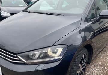 VW Golf 95.000 km 12.300 &euro; Mühlheim am Main 63165