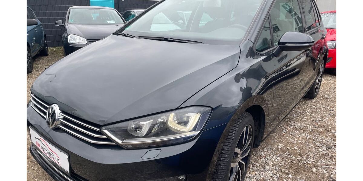 VW Golf 95.000 km 12.300 &euro; Mühlheim am Main 63165