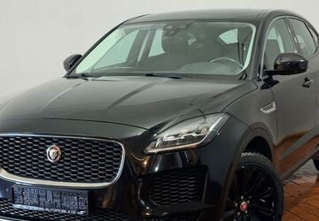 Jaguar E-Pace 74.800 km 15.990 &euro; Rodgau 63110