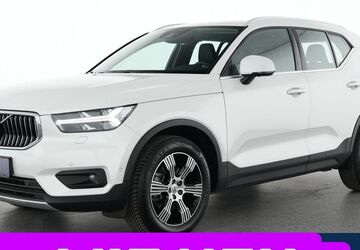 Volvo XC40 24.967 km 31.226 &euro; Dietzenbach bei Frankfurt 63128