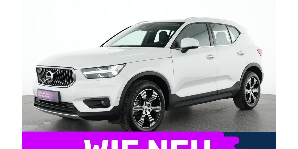 Volvo XC40 24.967 km 31.226 &euro; Dietzenbach bei Frankfurt 63128