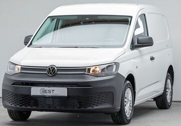 VW Caddy 1.500 km 28.295 &euro; Mühlheim 63165