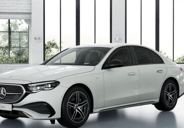 Mercedes-Benz E 300 21.900 km 55.440 &euro; Aschaffenburg 63741