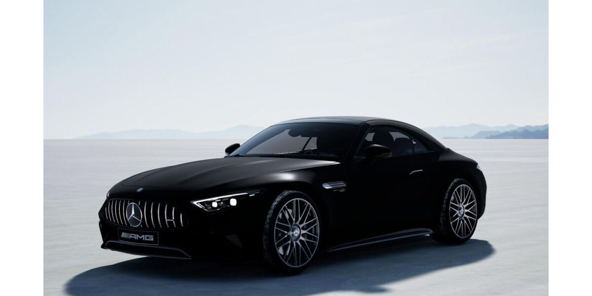 Mercedes-Benz SL 55 AMG 9.300 km 134.945 &euro; Aschaffenburg 63741