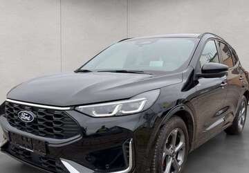 Ford Kuga 17.152 km 32.950 &euro; Frankfurt am Main 60386