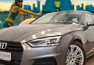 Audi A5 208.155 km 18.580 &euro; Frankfurt am Main 60386