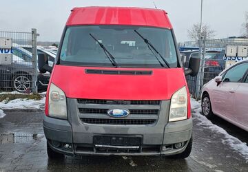 Ford Transit 181.104 km 4.999 &euro; Dietzenbach 63128