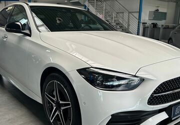 Mercedes-Benz C 300 13.089 km 44.949 &euro; Groß-Umstadt 64823