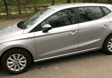 Seat Ibiza 30.900 km 16.200 &euro; Aschaffenburg 63741