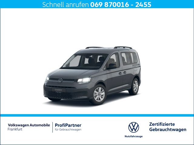 VW Caddy 2.534 km 32.980 &euro; Frankfurt 60326