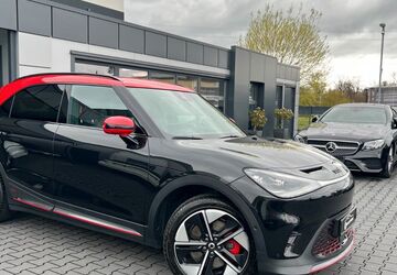 Smart #1 50.000 km 27.490 &euro; Seligenstadt 63500