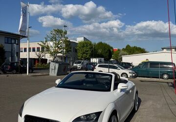 Audi TT 185.000 km 7.700 &euro; Friedberg 61169