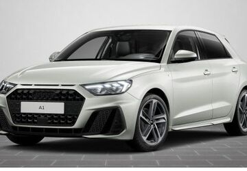 Audi A1 5.613 km 29.930 &euro; Aschaffenburg 63741