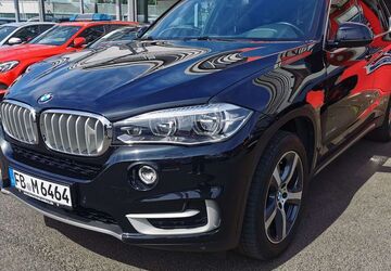 BMW X5 118.900 km 29.999 &euro; Friedberg (Hessen) 61169