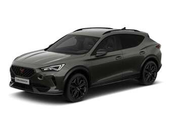 Cupra Formentor 29.800 km 29.889 &euro; Linsengericht 63589