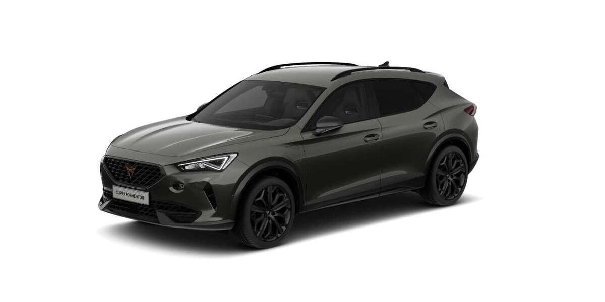 Cupra Formentor 29.800 km 29.889 &euro; Linsengericht 63589