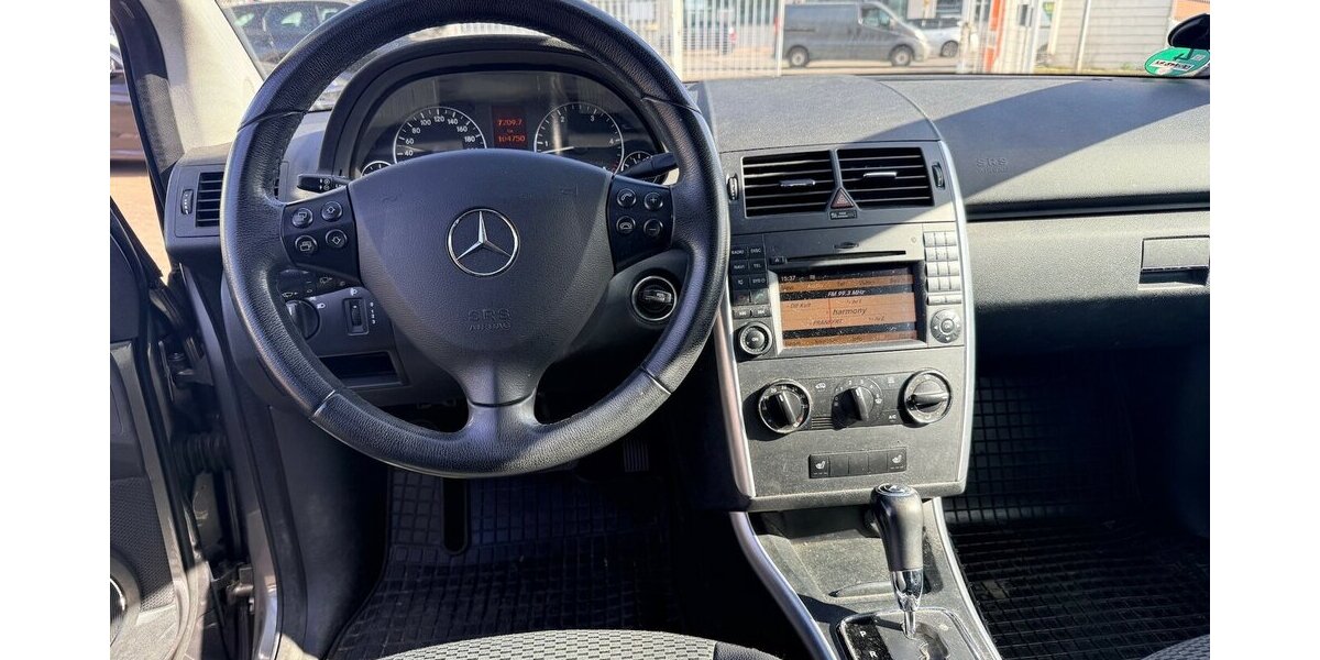 Mercedes-Benz A 160 CDI Automatik Avantgard TÜV Top Zustand 104.212 km 5.499 &euro; Frankfurt 60386