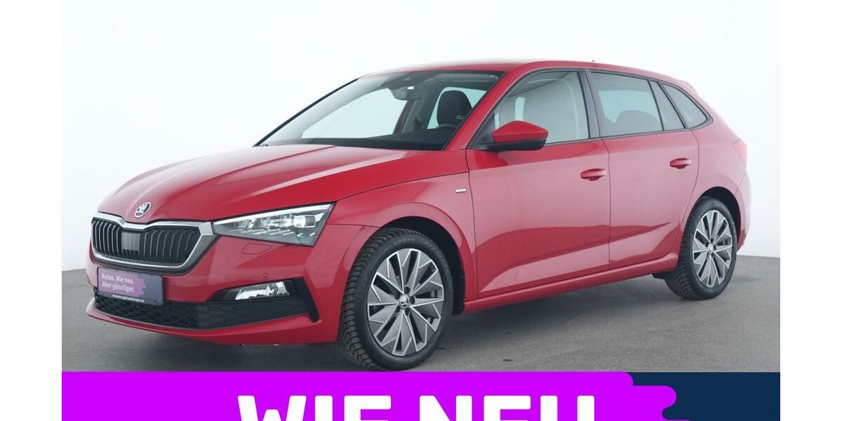 Skoda Scala 27.932 km 19.336 &euro; Dietzenbach bei Frankfurt 63128