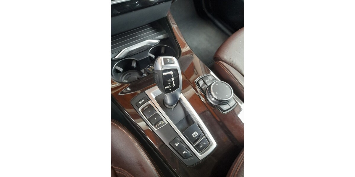 BMW X4 115.000 km 24.500 &euro; Büdingen 63654