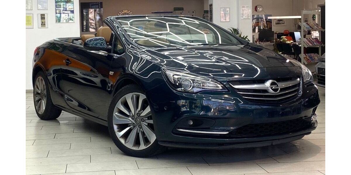 Opel Cascada 137.442 km 12.900 &euro; Neu-Isenburg 63263