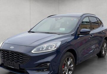 Ford Kuga 30.746 km 25.750 &euro; Frankfurt 60386