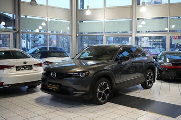 Gebrauchte Mazda MX-30