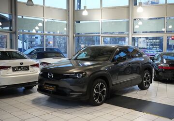 Mazda MX-30 15.447 km 21.900 &euro; Obertshausen 63179