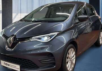 Renault ZOE 37.030 km 13.980 &euro; Frankfurt / Main 60314