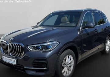 BMW X5 133.600 km 46.990 &euro; Alzenau 63755