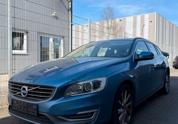 Volvo V60 241.000 km 3.600 &euro; Eppertshausen 64859