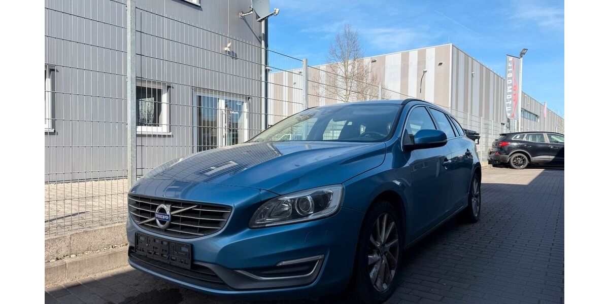 Volvo V60 241.000 km 3.600 &euro; Eppertshausen 64859