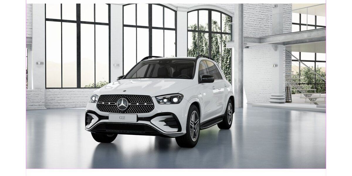 Mercedes-Benz GLE 350 22.102 km 77.700 &euro; Friedberg 61169