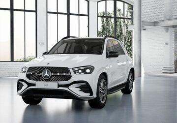 Mercedes-Benz GLE 350 22.102 km 77.950 &euro; Friedberg 61169